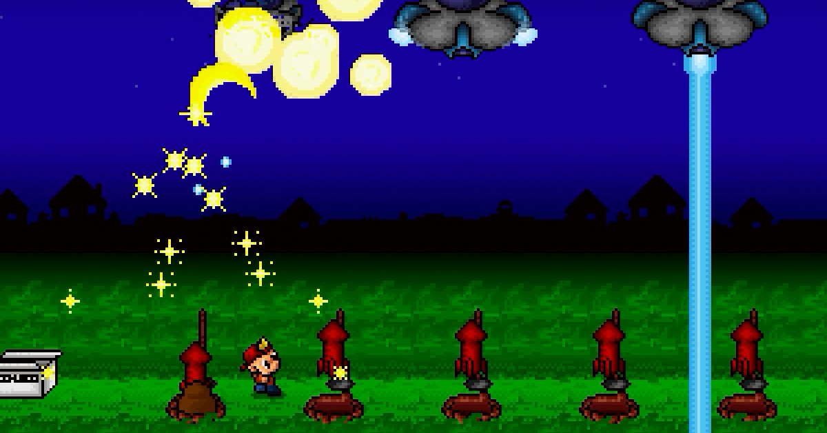 Natomi Bottle Rockets Extreme